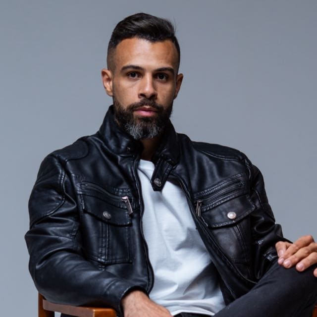 Rogério Gonçalves